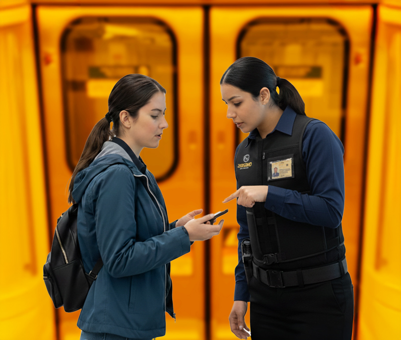 Agente de Atendimento